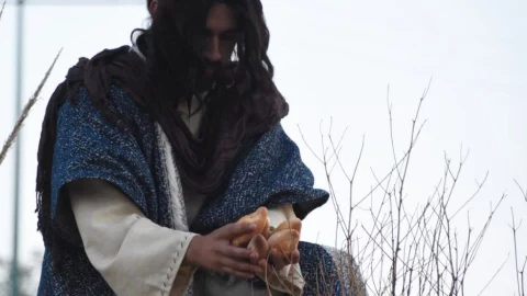 pasion-cristo-semana-santa-2023