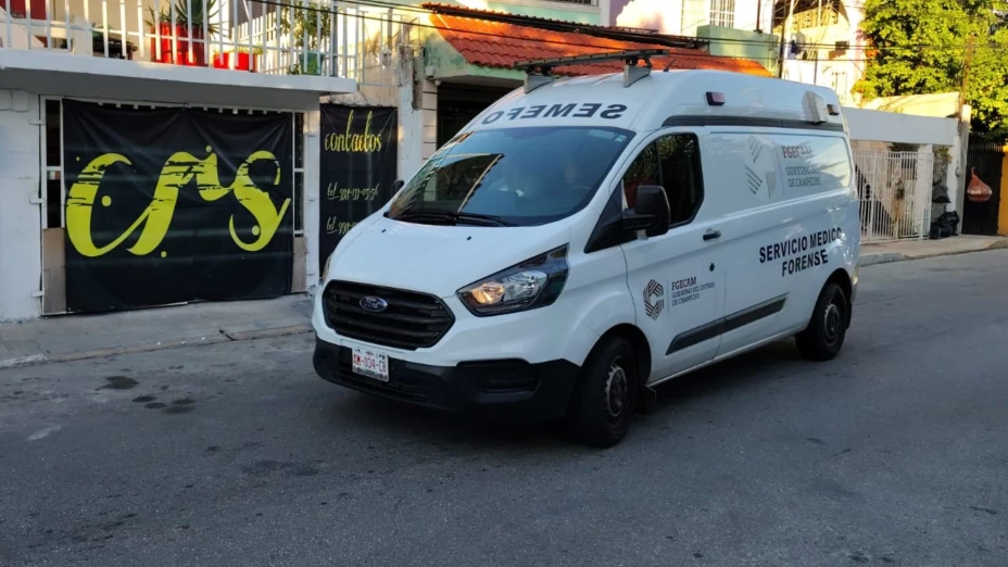 Hombre PIERDE LA VIDA al interior de conocida estancia social