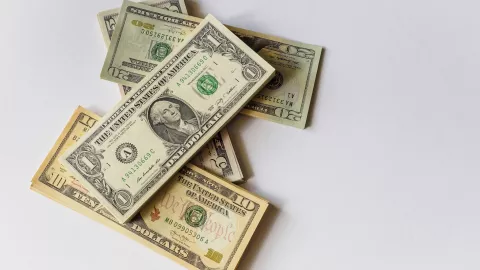 Precio del dolar hoy, lunes 3 de marzo de 2025: La moneda americana vuelve a ganar ventaja sobre el peso mexicano.