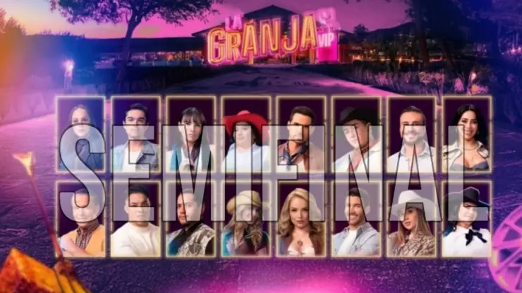 ¿Cómo será la SEMIFINAL de La Granja VIP? Esto es lo que se sabe al respecto