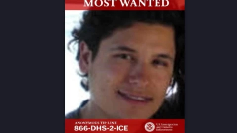 Estados Unidos ofrece millonaria recompensa por hijo de “El Chapo”