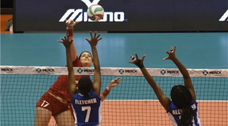 MÉXICO VS T Y T