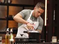 MasterChef Celebrity.