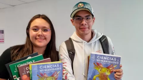 Así puedes aplicar a la beca Conahcyt de 15 mil pesos