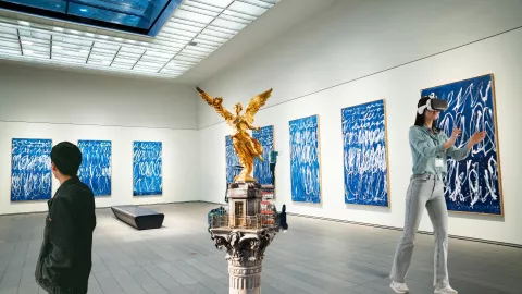 Art Week CDMX 2026: La guía definitiva para no perderte la Semana del Arte