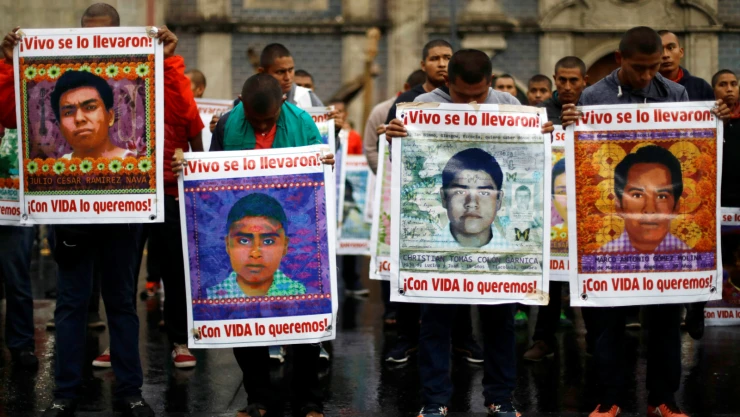 ayotzinapa 1