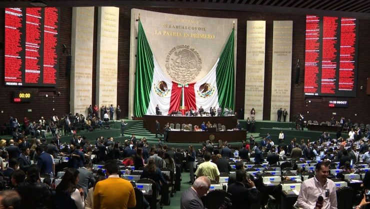 INNE responde a diputados