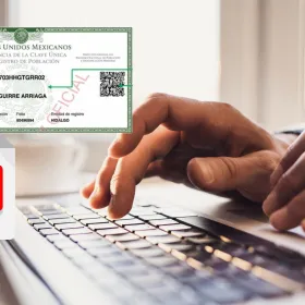 ¿Cómo tramitar la CURP 2025 y qué beneficios otorga?