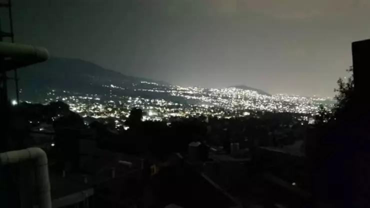 Horas y lugares confirmados en los que habrá apagón nacional de luz este 18 y 19 de septiembre de 2024