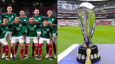 FMF Comité de Selecciones Nacionales, cambios Liga MX