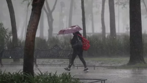 Clima del 30 de septiembre: Heladas y fuertes lluvias en estos estados