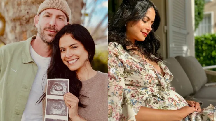 Muere inesperadamente el bebé recién nacido de famosa actriz de Grey’s Anatomy