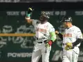 El Águila de Veracruz vs Leones de Yucatán beisbol