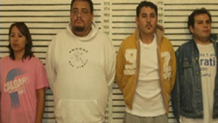 Banda de la Flor