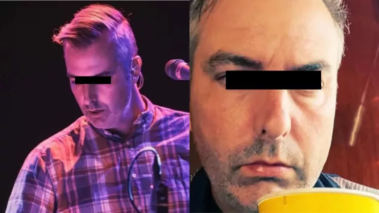 ¿Quién es Joseph Seiders, famoso baterista arrestado por presunto abuso infantil en California?