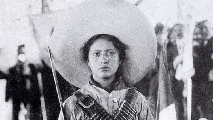 Adela Velarde