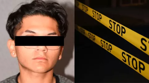 Adolescente embarazada muere atropellada tras confrontar al presunto abusador de su hermana