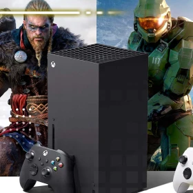Ventas de Xbox en 2022