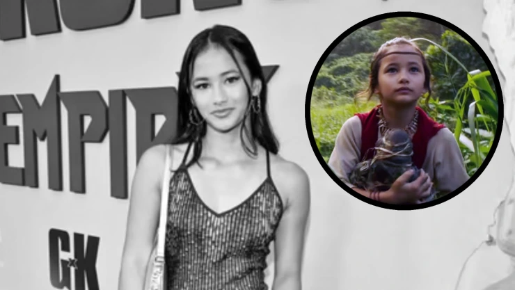 Joven actriz de ‘Godzilla vs. Kong’ muere en brutal accidente a los 18 años de edad: Esto se sabe sobre la muerte de Kaylee Hottle