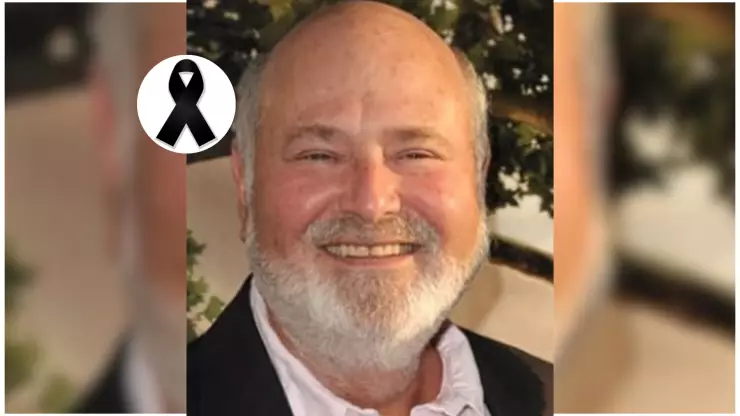 rob reiner hijo