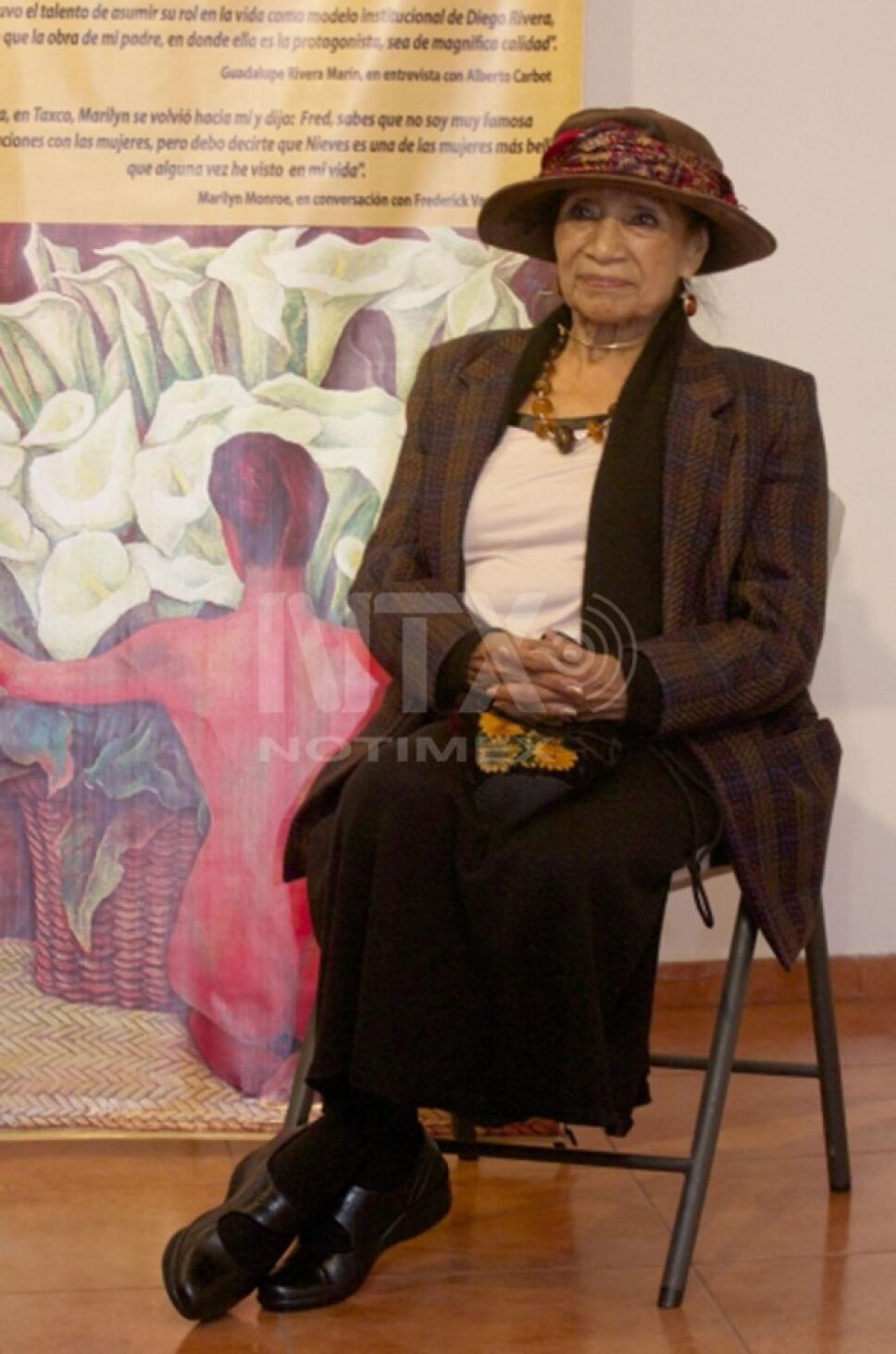 Diego Rivera