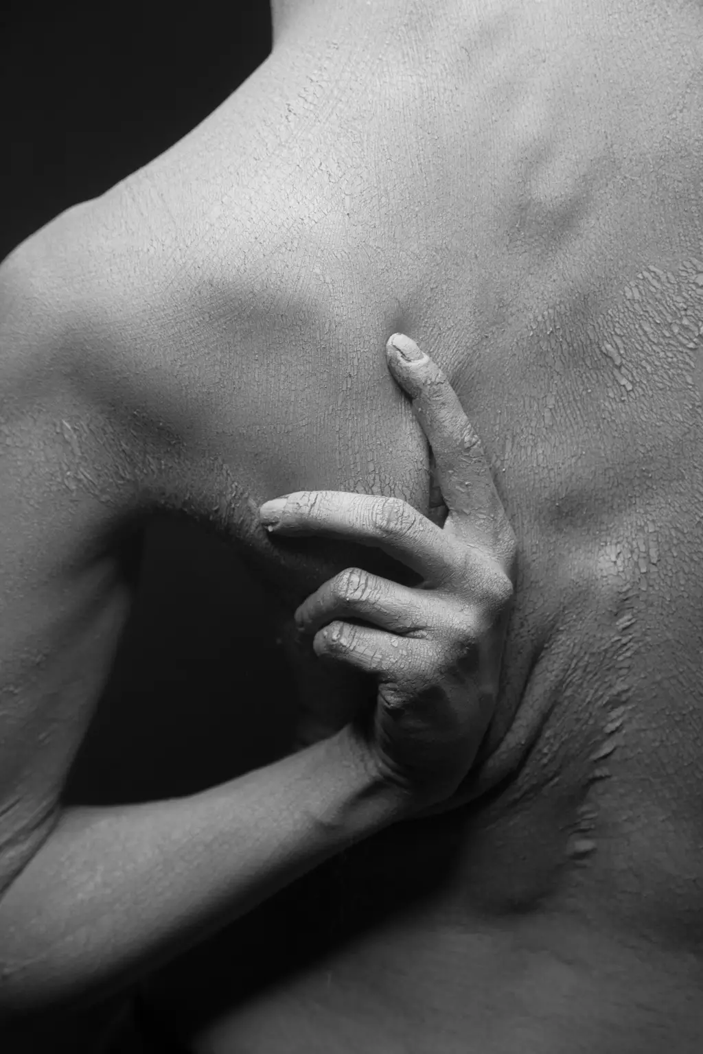 11 cosas que pasan en tu cuerpo si no te bañas