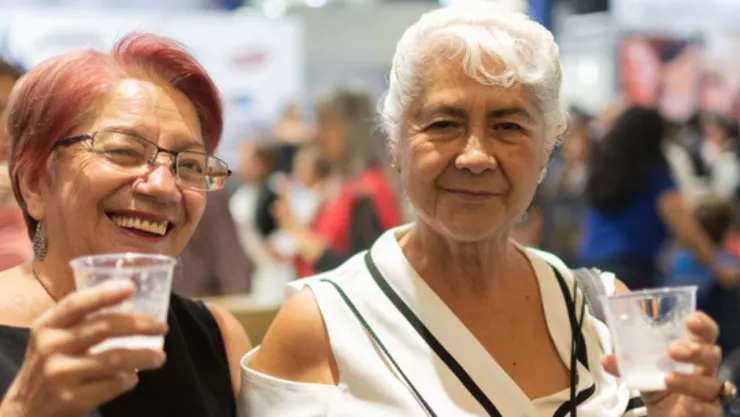 Festival del Adulto Mayor 2024