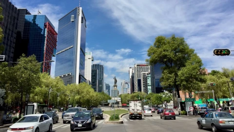 CAMe mantiene la Fase I de contingencia ambiental en la CDMX y el Edomex; así queda el Hoy No Circula