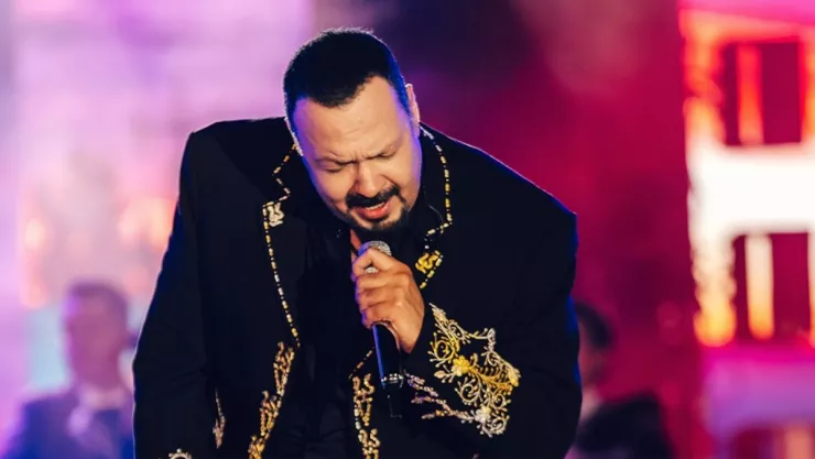 Tras rumores de conflicto con el papá de Christian Nodal y pelea de Emilio, Pepe Aguilar lanza contundente mensaje