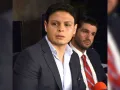 Parejas Irina Baeva | Crédito: Mezcalent