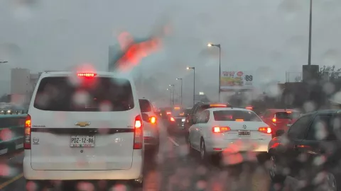 lluvias 21 agosto afectaciones doble alerta