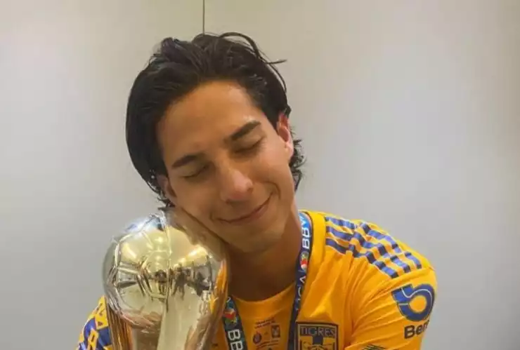 diego lainez fracasado mensaje redes haters