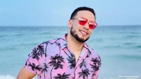 Lorenzo M&eacute;ndez