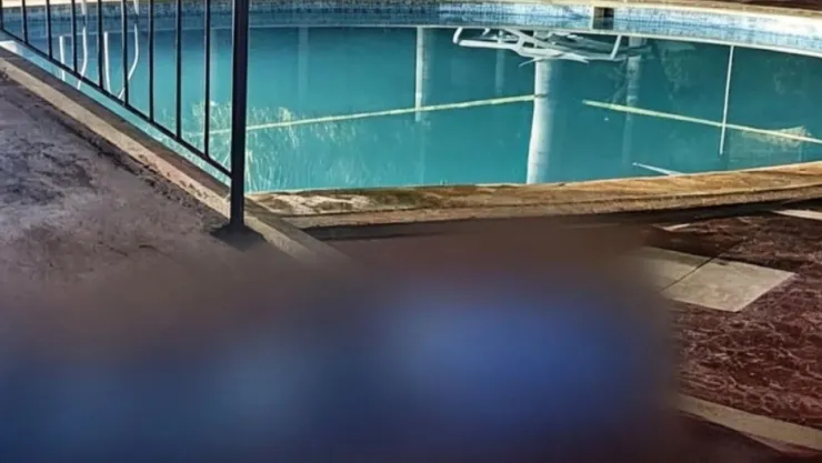 !El alma de la fiesta!: Así hombre murió ahogado durante festejos en Peto, Yucatán