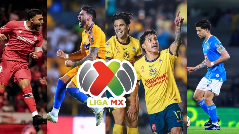 Semifinales de la Liga MX incluyen el clásico joven: Cruces y horarios de los partidos