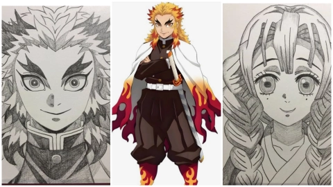 Demon Slayer