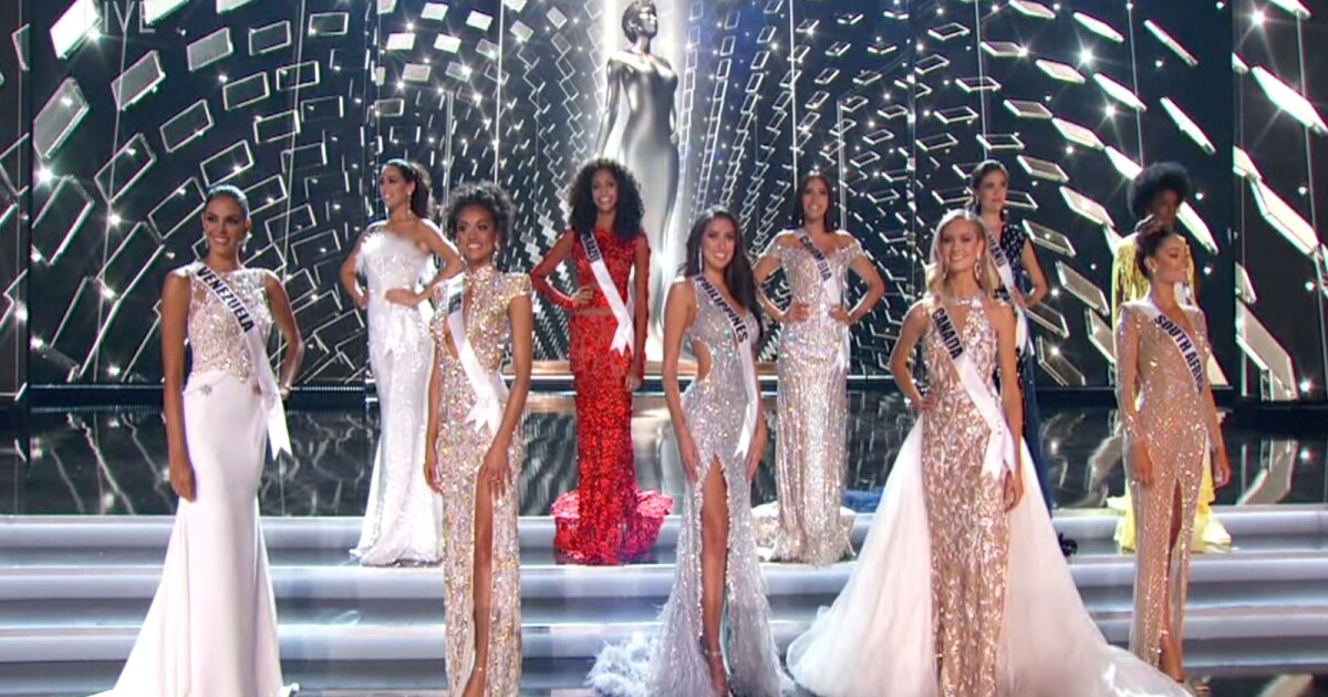 ¿Dónde puedo ver en vivo el certamen Miss Universo 2025?