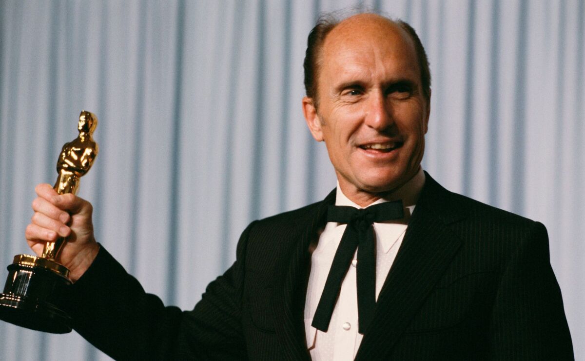 La película que le dio el Oscar a Robert Duvall, icónico actor que murió HOY, 16 de febrero