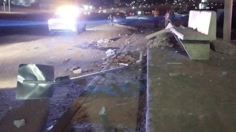 Mujer pierde las piernas luego de ser arrollada en Paseo de la República Querétaro