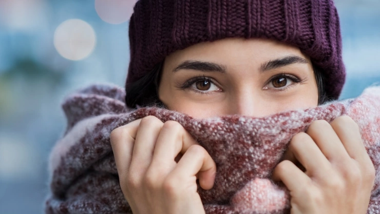 El clima fr&iacute;o est&aacute; cerca de llegar a Campeche, Yucat&aacute;n y Quintana Roo para los d&iacute;as previos a Navidad