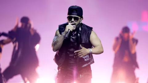 Yandel se presentará gratis en Venustiano Carranza