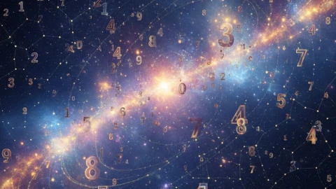 ¿Cuál es tu número de la suerte HOY, miércoles 25 de febrero de 2026? Según tu signo zodiacal y la numerología del día