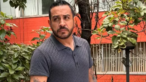 ¿Qué dijo Luis Fernando Peña sobre la comida veracruzana?