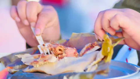 Tercera Feria del tamal_2