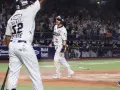 Conoce a los Sultanes de Monterrey de la Liga Mexicana de Beisbol