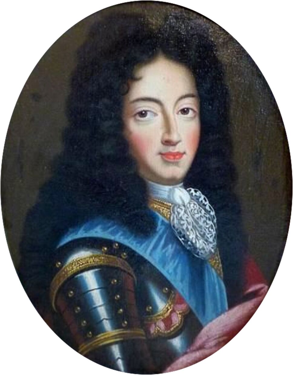 Felipe I de Orleans