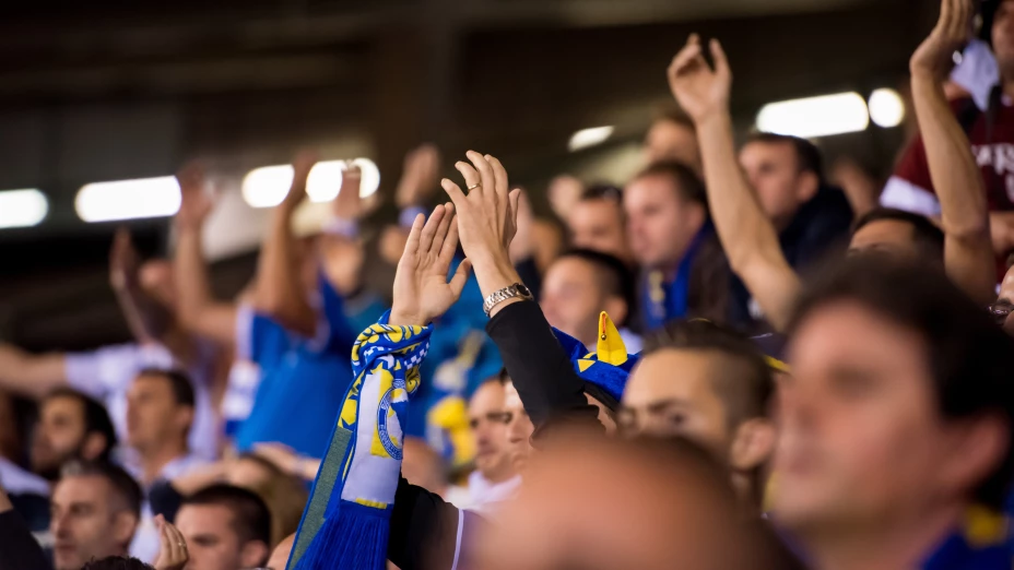 Buenos Aires prohibirá el ingreso de deudores alimentarios a los estadios.