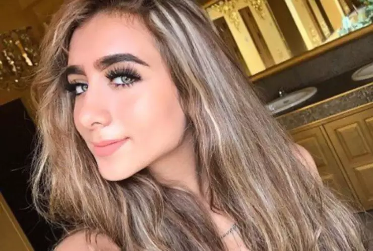 ¿Quién era Vielka Pulido, lady humilladora, influencer asesinada en Puebla_