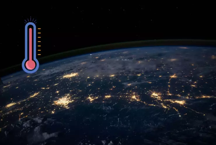 ¿Cuáles serían los primeros lugares en desaparecer por el calor en 2050