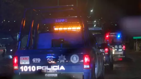 Noticias León, Guanajuato | Policía de León